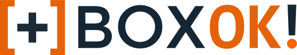 Logo Boxok