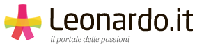 leonardo-logo-mobile